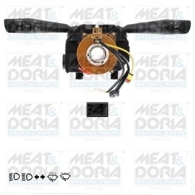 Afbeelding van MEAT &amp; DORIA 231826 Stuurkolomschakelaar