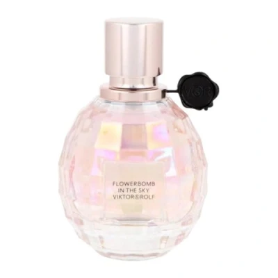 Image de Viktor &amp; Rolf Flowerbomb In The Sky Eau de Parfum 50 ml
