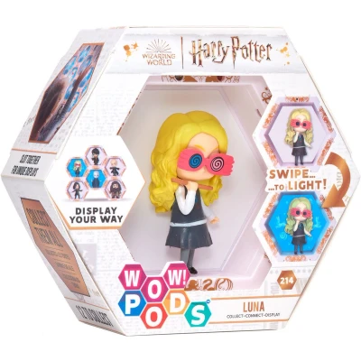 Afbeelding van Wow! POD Wizarding World Luna Lovegood