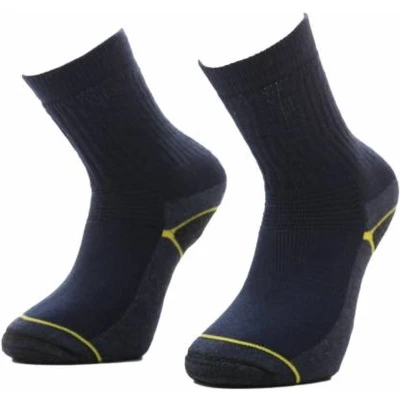 Afbeelding van Stapp Yellow Worker 2 Pack 4415 499 Marine