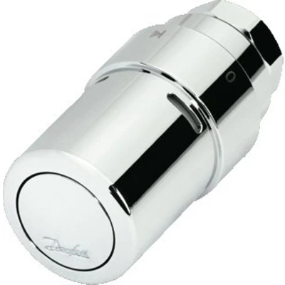 Afbeelding van Danfoss RAX Radiatorthermostaat Mechanisch 8 tot 28 C