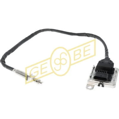 Afbeelding van NOx sensor, katalysator GEBE 9 2861 1