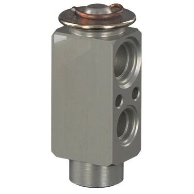 Afbeelding van Febi Bilstein Airco expansieklep 36256