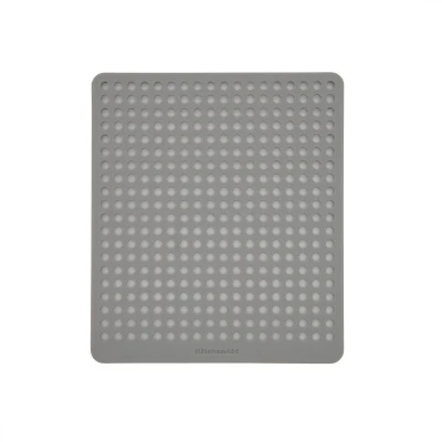 Afbeelding van KitchenAid Spoelbakmat
