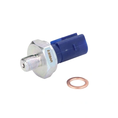 Afbeelding van AUTLOG AS2158 Oliedruksensor AUDI: A4 B8 Saloon, Avant, A3 Hatchback, VOLKSWAGEN: GOLF 6, Scirocco III, Polo V Hatchback