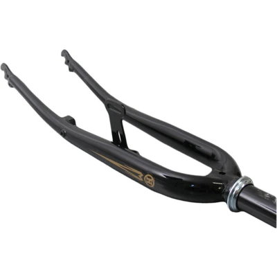 Afbeelding van Japs Voorvork Vast 28 Inch / 1 Zwart