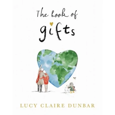 Afbeelding van The Book of Gifts