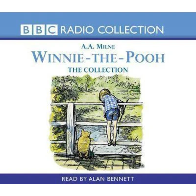 Afbeelding van Winnie the Pooh collection