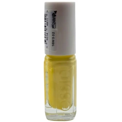 Afbeelding van Essie Mini lak 648 Summer Soul Stice