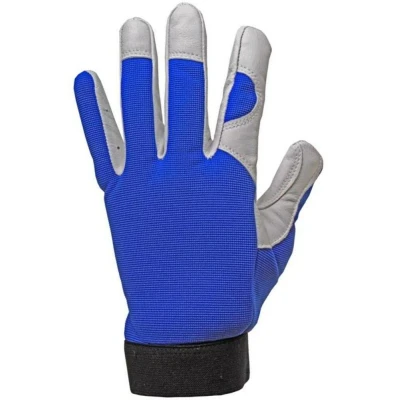 Afbeelding van Talen Tools Pr Tuinwerkhandschoenen Grip Leder