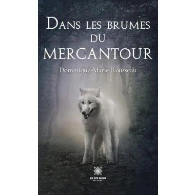 Afbeelding van Dans les brumes du Mercantour