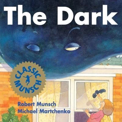 Afbeelding van The Dark