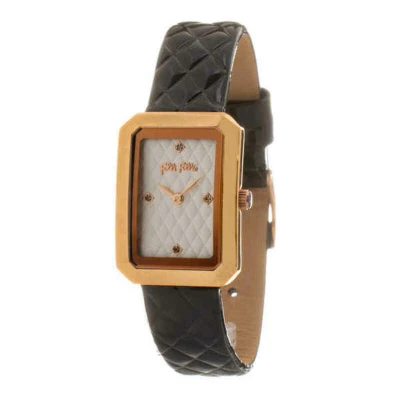 Afbeelding van Horloge Dames Folli Follie wf16r026ssn