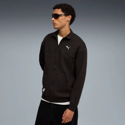 Image de Veste de survÃªtement Pinnacle PUMA Class Homme
