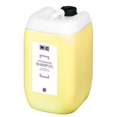 Afbeelding van M:C Shampoo Paardenmerg (5 liter)