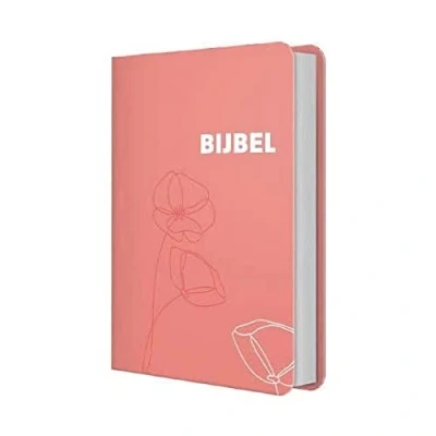 Afbeelding van Bijbel (HSV) Hardcover vrouw