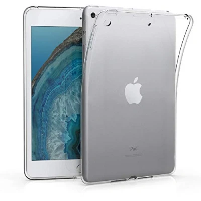 Afbeelding van kwmobile hoes geschikt voor Apple iPad Mini 5 (2019) Back cover Tablet case