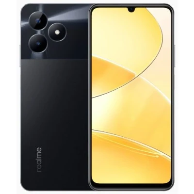 Afbeelding van Smartphone Realme 6,74&quot; 128 GB 4 RAM Zwart