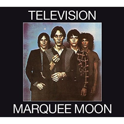 Afbeelding van Television Marquee Moon (LP)