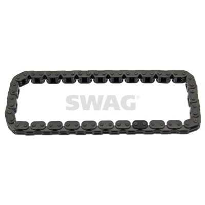 Afbeelding van SWAG 30 94 0395 Ketting, oliepompaandrijving VOLKSWAGEN: Passat B6 Variant, Polo V Hatchback, AUDI: A1 Hatchback