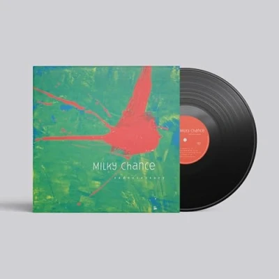 Afbeelding van Milky Chance Sadnecessary (LP)