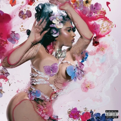 Afbeelding van Kali Uchis Orquideas (LP)