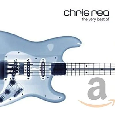 Afbeelding van Very Best Of Chris Rea