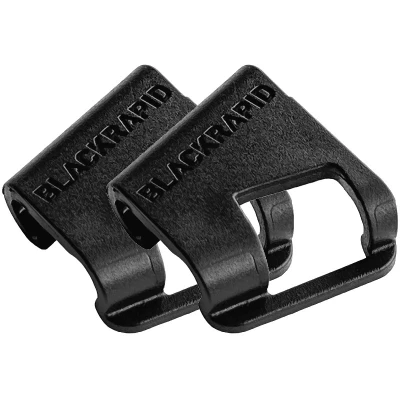 Afbeelding van BlackRapid Lockstar II Carabiners Twin Pack