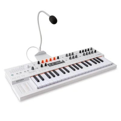 Afbeelding van Arturia MiniFreak Vocoder synthesizer