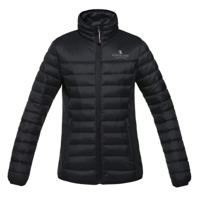 Image de Kingsland Classic Jack Insulated Uni donkerblauw maat:s