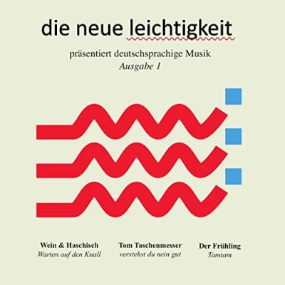 Afbeelding van Various Artists Die Neue Leichtigkeit (2 LP)
