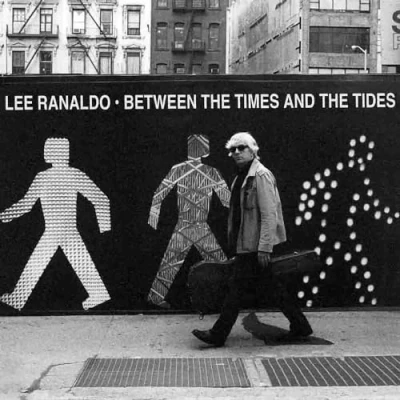 Afbeelding van Between The Times &amp; Tides