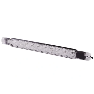 Afbeelding van Hella MistAchterlicht LED Myna HOR/VERT 12V 2NE 980 889 501
