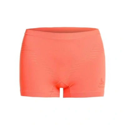 Afbeelding van ODLO Performance Xlight Onderbroeken, Dames, Maat: 30/32, Living coral