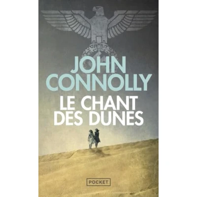 Afbeelding van Le Chant Des Dunes