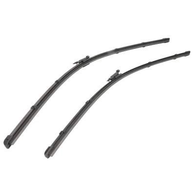 Afbeelding van Ruitenwisser Denso DF 071 Flat blade wisserblad FORD: C Max 2, Grand