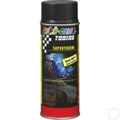 Afbeelding van Joe&#039;s BBQ Color Spray voor Smoker 400 ml