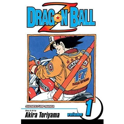 Afbeelding van Dragon Ball Z