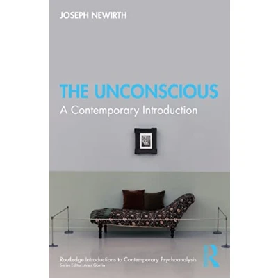 Afbeelding van Routledge Introductions to Contemporary Psychoanalysis The Unconscious