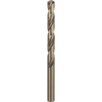 Image de BOSCH 2608585864 mèche à métaux HSS Co, DIN 338, 10 x 87 133 mm