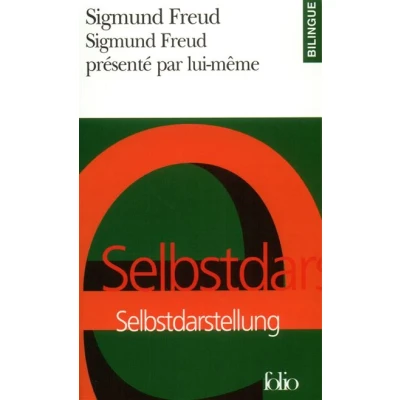 Afbeelding van Sigmund Freud Pres Lui Fo