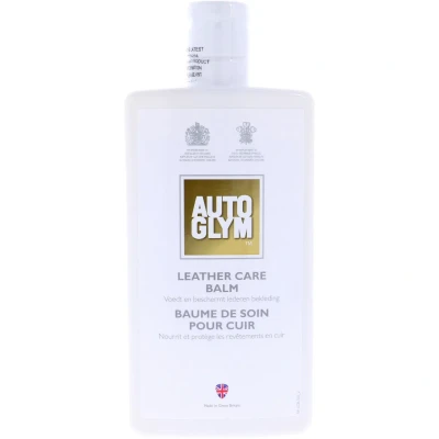 Afbeelding van Autoglym Leather Care Balm 500ml