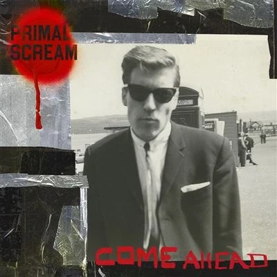 Image de Bmg Primal Scream Come Ahead Lp
