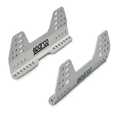 Afbeelding van SPARCO S004903 Aluminium zijsteunen