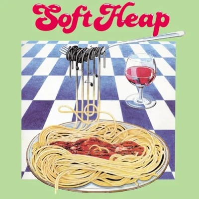 Afbeelding van Soft Heap (LP)