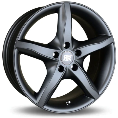 Image de Racer Volcane 6.5x15 5x114.3 ET35 73.1 Jante
