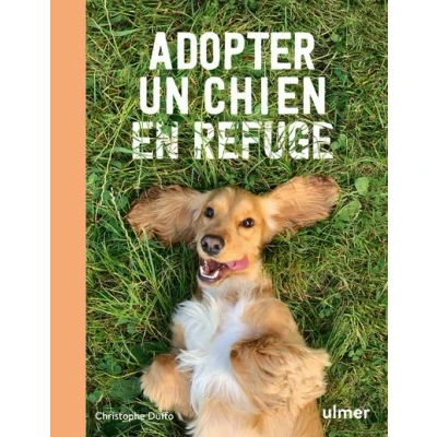 Image de Adopter un chien en refuge