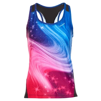 Afbeelding van Winshape Top, Dames, Maat: XXL, Stardust