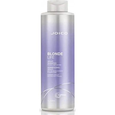 Afbeelding van Joico Blonde Life Violet Shampoo 1.000 ml