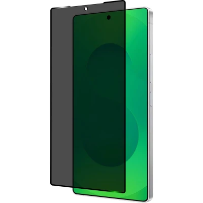 Afbeelding van Screenprotector Geschikt voor Samsung S25 Ultra Privacy Beschermglas Galaxy Screen Protector Full